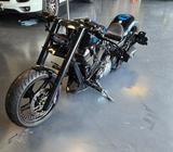 Thunderbike Dragster - THUNDERBIKE MOTORRAD