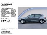 Audi A3 Sportback 1.2TFSI AMBITION MMI NAVI+DRIVE SEL - Audi A3: 1.2