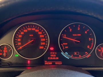BMW 320 - 12