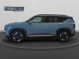 Kia EV5 AIR 81,4 kWh WINTER-PAKET NAVI+KAMERA+LED-LI - Kia EV5 Gebrauchtwagen Gebrauchtwagen