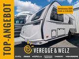 Knaus Südwind 60 YEARS 550 FSK 1800kg, Garagentür - Offers