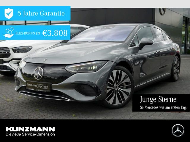 MERCEDES-BENZ EQE 350+ Electric Art Distronic Memory 360° AHK