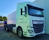 DAF XF 440 6x2*4 SpaceCab BDF Lift-Lenka unterf. LBW - DAF Bdf