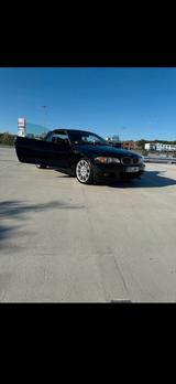 BMW 330i Cabrio individual - BMW 330 aus 2003