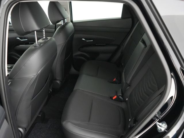 Hyundai Tucson – Bild 12