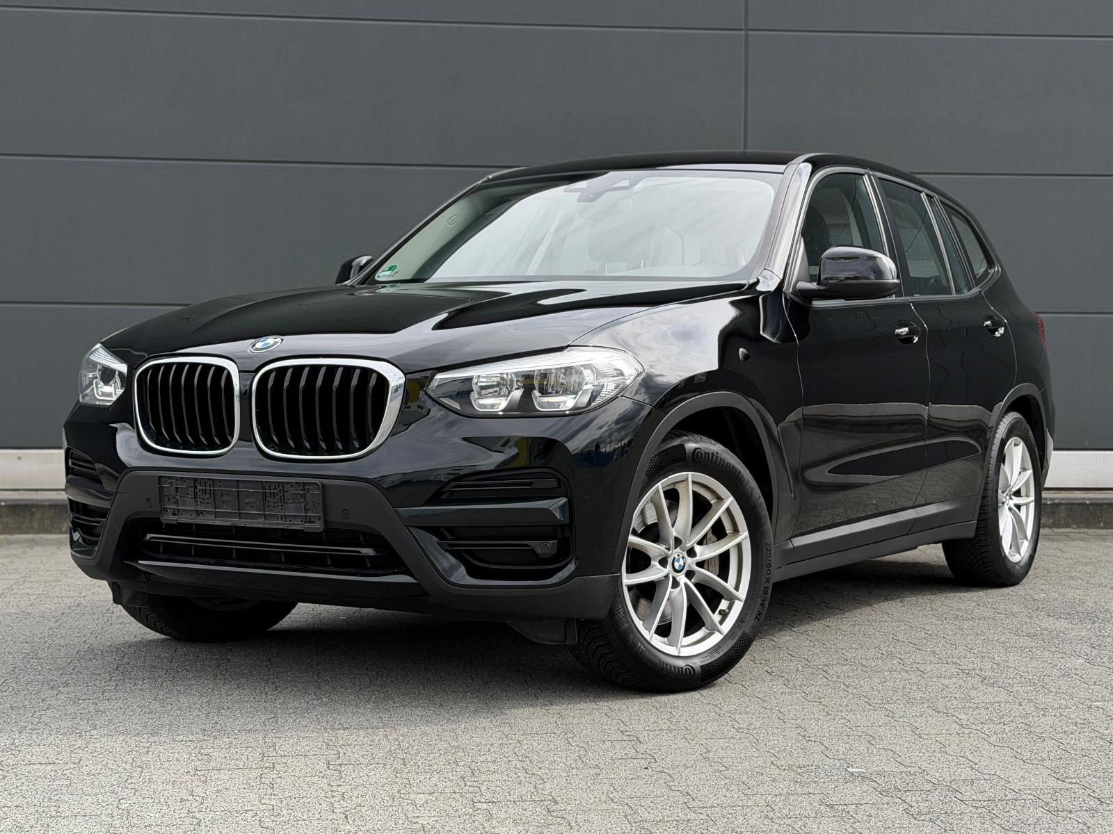 BMW X3 xDrive 30 i Advantage M Sport Live Cockpit, миниатюра 21