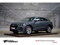 Audi Q3 - Vorschau Bild 1