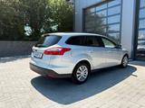 Ford Focus Turnier Trend 1.6TDCI*Klima*Navi*PDC* - Ford Focus mit Diesel-Antrieb: 1.6