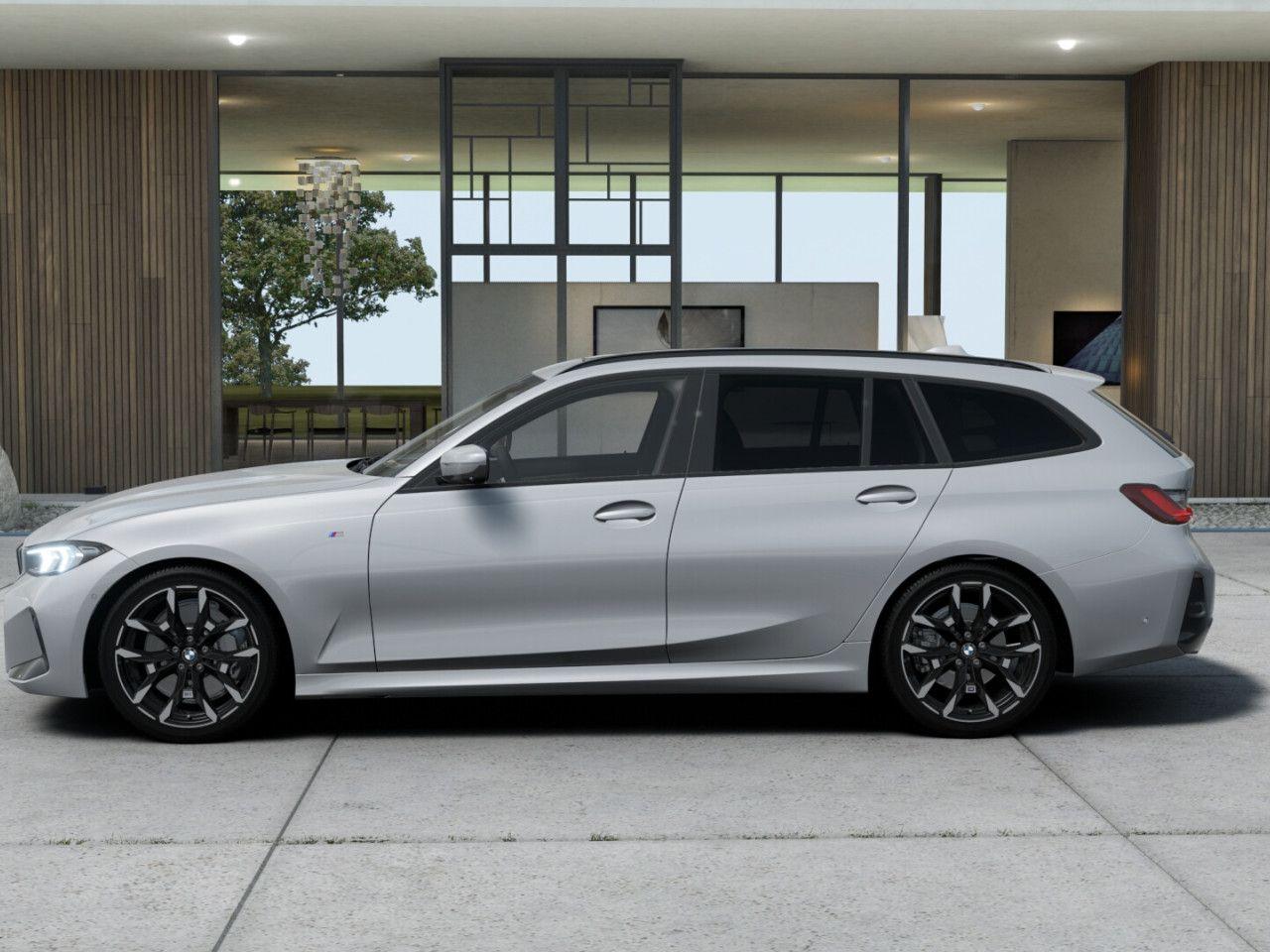 BMW 320d Touring M Sport Pano,360°,HUD,St&Go,AdpLED