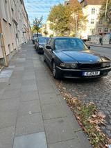 BMW e38 728i tip top (R funktioniert nicht... - BMW 728 aus 1998: 728i