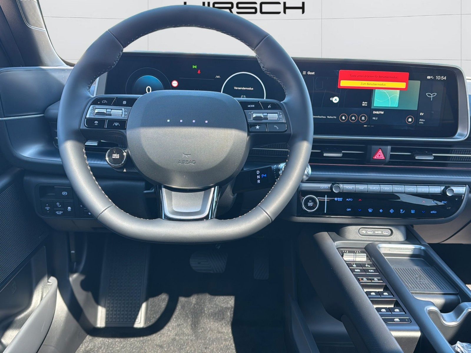 Hyundai IONIQ 6 - Bild 16