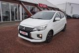 Mitsubishi Space Star 1.0 Intro Edition PDC Klima Bluetooth - gebrauchte Mitsubishi Space Star aus dem Jahr 2020
