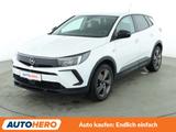 Opel Grandland X 1.5 CDTI Business Edition Aut.*LED* - Opel Grandland (X) Business-Edition mit Diesel-Antrieb