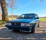 Volkswagen VW Scirocco II Baujahr: 1989 - gebrauchte VW Scirocco aus dem Jahr 1990