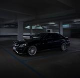 Mercedes-Benz E 400 4MATIC -