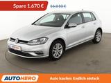 Volkswagen Golf VII 1.6 TDI Comfortline BM Aut.*NAV*PDC*SHZ - Volkswagen Golf: Comfortline TDI