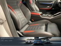 BMW i4 - Vorschau Bild 13