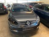 Renault Megane III Lim. 5-trg. Limited - Renault Megane Unfallwagen