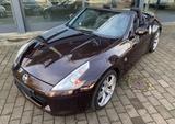 Nissan 370Z ROADSTER 3.7 PACK BOSE Akrapovic TÜV NEU - gebrauchte Nissan 370Z aus dem Jahr 2010