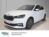 Skoda Fabia Tour 1,0 TSI 7-Gang-DSG