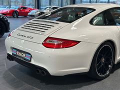 PORSCHE 997 - Ansicht 11