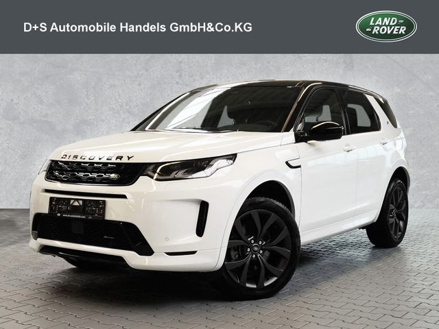 Land Rover Discovery Sport D165 R-Dynamic SE