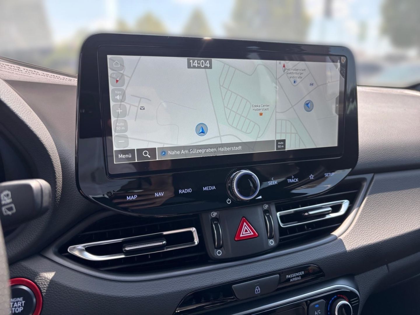 Hyundai i30 - Bild 9