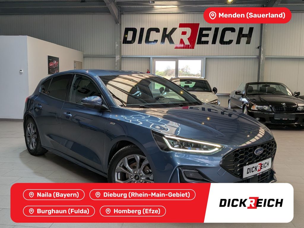 FORD Focus 2024