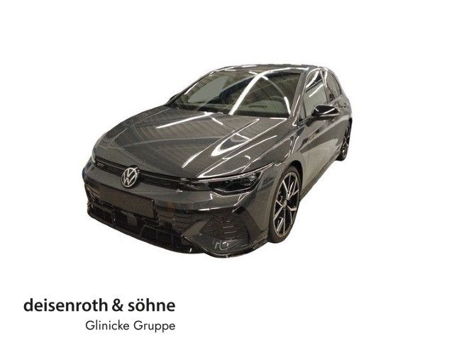 Volkswagen Golf GTI Clubsport Matrix/Pano/360/HuD/h&k/DCC/1