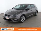 Seat Leon 1.4 TSI ACT FR Aut*NAVI*LED*TEMPO*PDC*SHZ* - Seat Leon Gebrauchtwagen in München