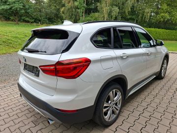 BMW X1 - 3