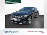 Audi e-tron adv 55 qu 300 kW +ACC+Kamera+Standklima+ - Audi e-tron in Düsseldorf