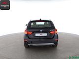 BMW X1 sDrive18i AUTOMATIK,NAVI,AHK,XENON,LEDER,PDC - BMW X1 in Berlin