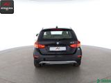 BMW X1 sDrive18i AUTOMATIK,NAVI,AHK,XENON,LEDER,PDC - BMW X1 aus 2014