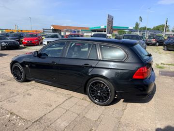 BMW 318 - 5
