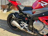 BMW S1000r - BMW NAKED BIKE