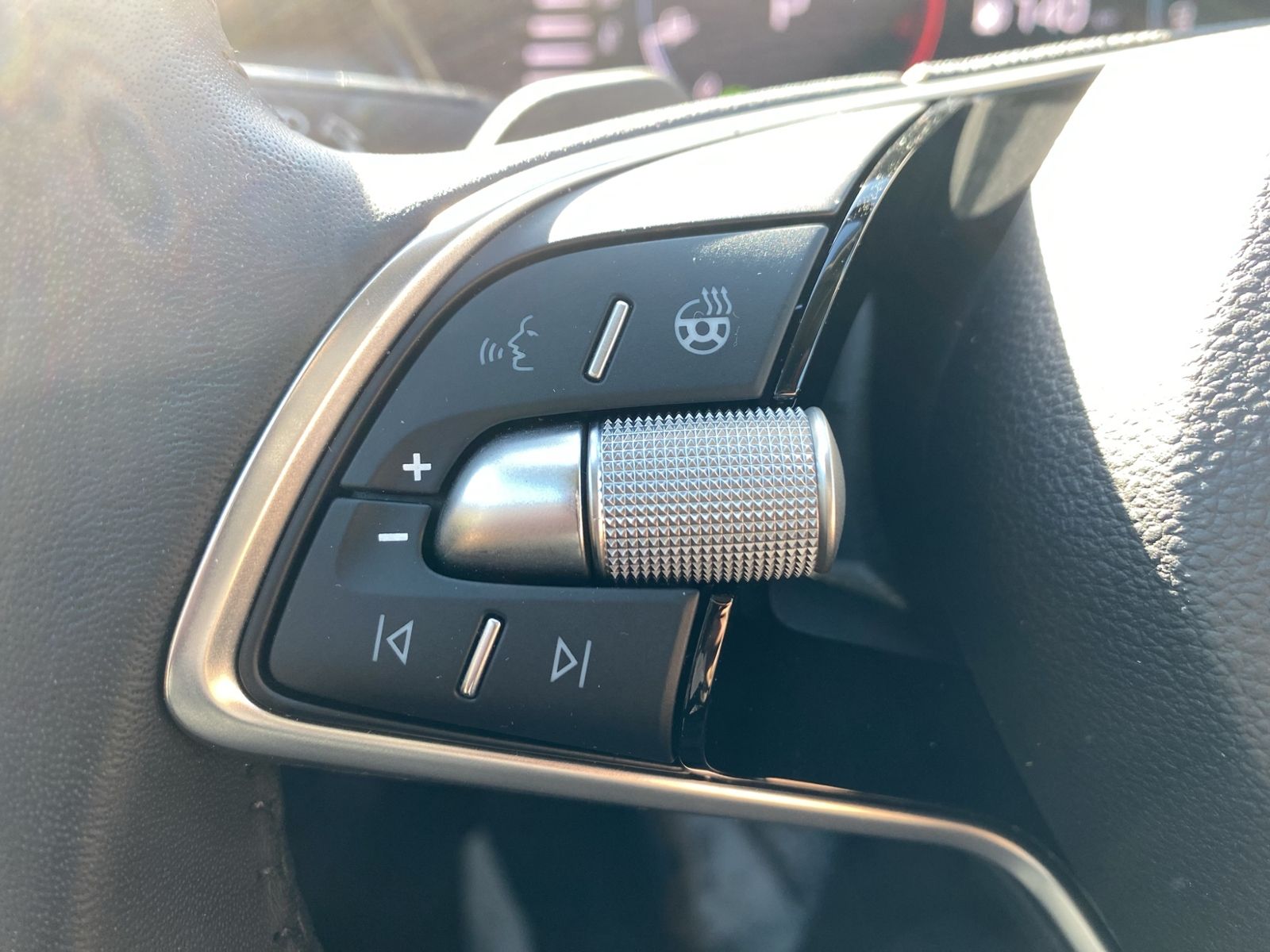 Fabia 1.0 TSI Selection, Fahrassitenz Paket, Inf