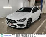 Mercedes-Benz CLA 180 d AMG Night LED Widescreen Ambient LED 