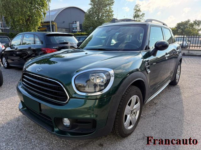MINI MINI Countryman 1.5 Cooper HYPE Countryman