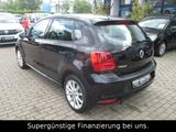 Volkswagen Polo V Comfortline BMT1,2.GARANTIE,KLIMA,5-TÜRIG - Volkswagen Polo: Türig