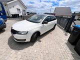 Skoda Rapid 1.2 TSI 77kW Monte Carlo Spaceback Mon... - Skoda Rapid: Monte Carlo