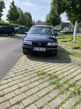 Opel Vectra A 1.8 CDX - gebrauchte Opel Vectra aus dem Jahr 1995