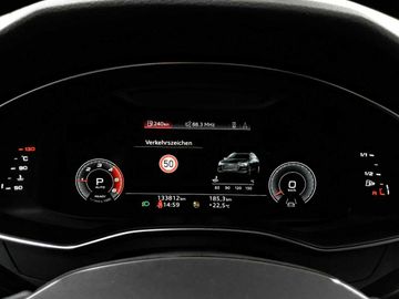 Audi A6 - 11