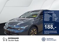 Volkswagen Golf - Vorschau Bild 1