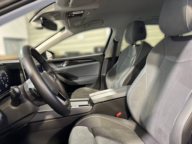 Passat Variant 2.0 TDI DSG BUSINESS +AHK+KAMERA+