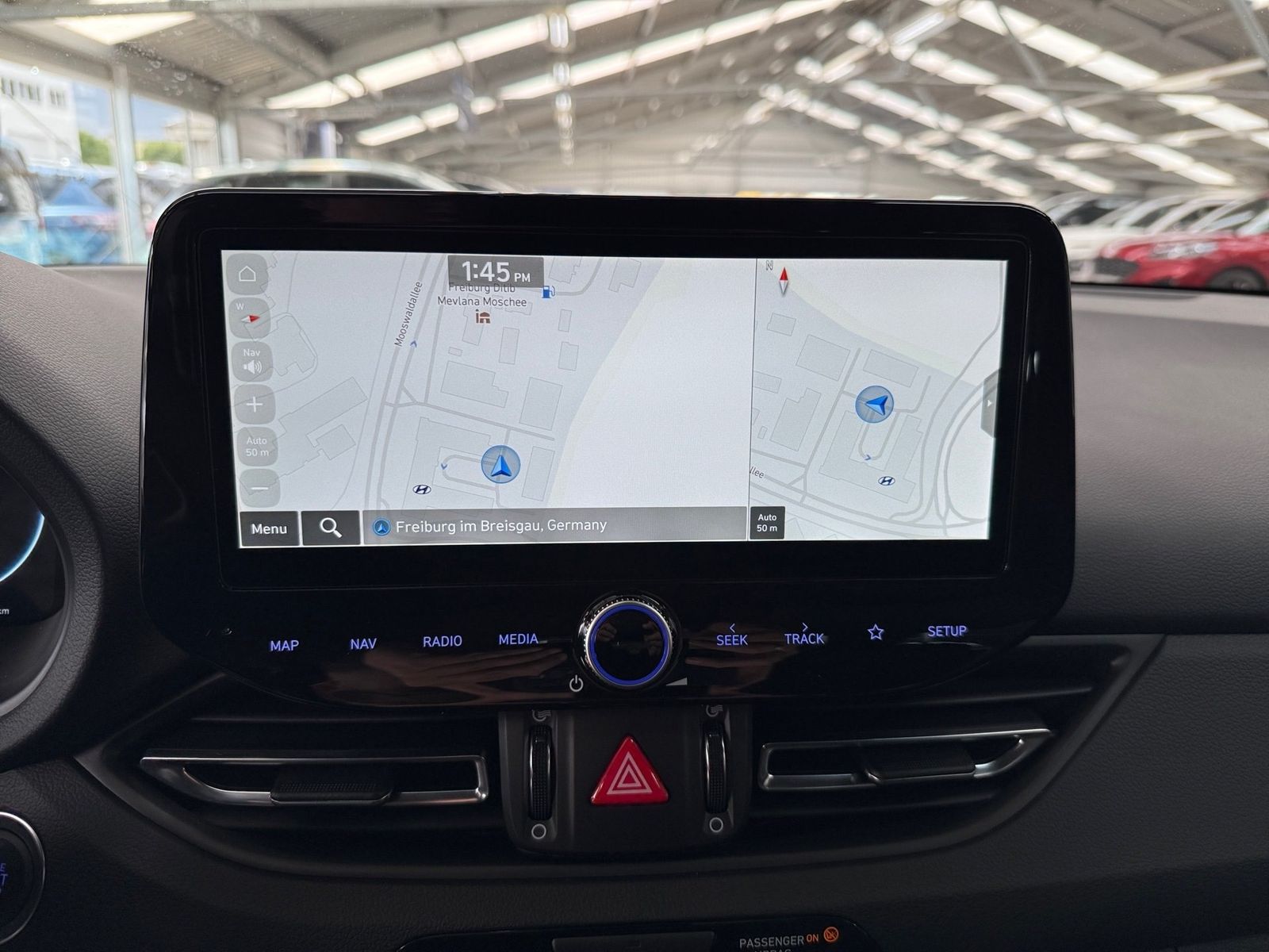 Hyundai i30 – Bild 13