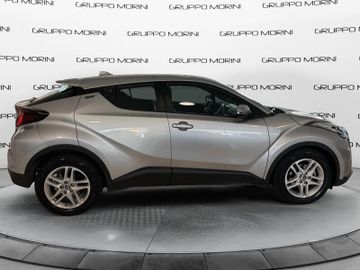 Toyota C-HR - 5