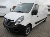 Opel Movano B Kasten+ L3H2 3,5t+KAMERA+NAVI+3SITZER+ - Opel Movano mit Diesel-Antrieb: 2.5
