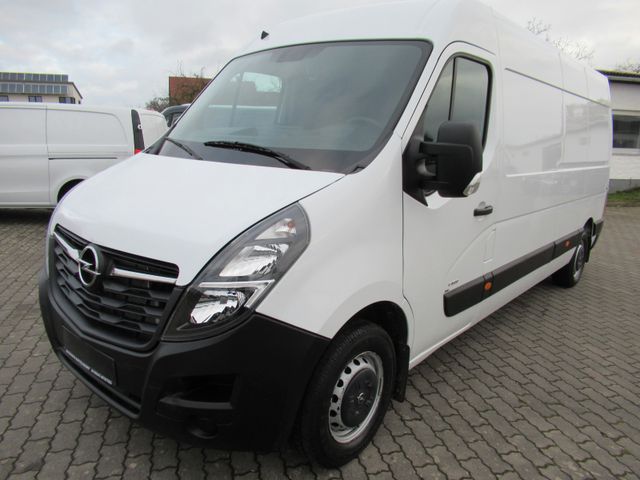 Opel Movano B Kasten/Kombi HKa L3H2 3,5t+KAMERA+NAVI+