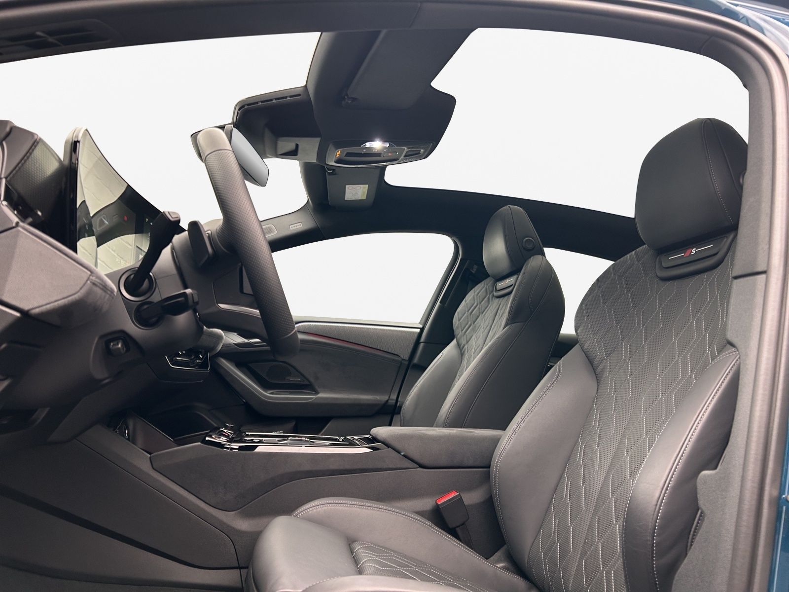 Audi S6 e-tron - Bild 11